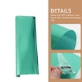 thumbnail image 2 of MasteelfCA 1 Roll One Way Mirror Window Static Cling Privacy Window Film Bathroom Door Sticker, 2 of 8