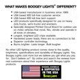 thumbnail image 5 of Boogey Lights Heavy Duty LED Strip, 5 of 5