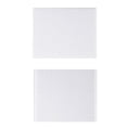thumbnail image 2 of 3 Sheets Double Side Foam Tape Double Side Hexagon Foam Pad Scrapbooking Craft Accessory, 720pcs, 6.4mm, 2 of 9