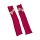 thumbnail image 1 of Calcetines Jk de punto Calcetines holgados Medias Jk Calentadores de piernas lolitas sueltos con decoración, 1 of 5
