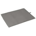 thumbnail image 3 of Kitchen Details 2 Pack Jumbo Drying Mats in Grey, 3 of 5