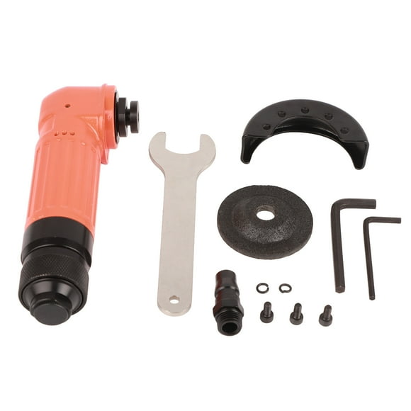 Angle Grinder,Air Angle Grinder Pneumatic Pneumatic Angle Grinder Air Grinder Innovative Solution