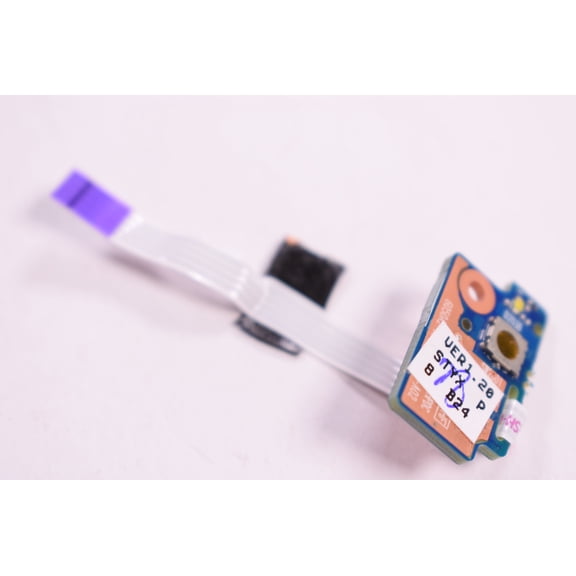 651360-001 Hp Power Button Board 2560P