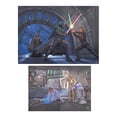 thumbnail image 2 of Rompecabezas Lucas Premium Star Wars 1000 piezas, 2 of 5