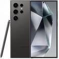 thumbnail image 1 of Celular Samsung Galaxy S24 Ultra 12GB 512GB Negro (Reacondicionado), 1 of 5