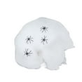 thumbnail image 2 of Telaraña de Halloween telarañas aterradoras para interiores y exteriores para la habitación del hogar Decoraciones de Halloween Favores de fiesta Accesorios ANGGREK Otros, 2 of 8