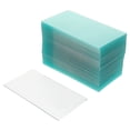 thumbnail image 1 of TEHAUX 100Ud Repuesto De Transparente Para Casco De Soldadura Con Protección Auto Oscurecedora, 1 of 7