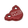 thumbnail image 1 of Works Connection Rear Brake Reservoir Cap Red for Honda CRF450X 2005-2009, 1 of 1