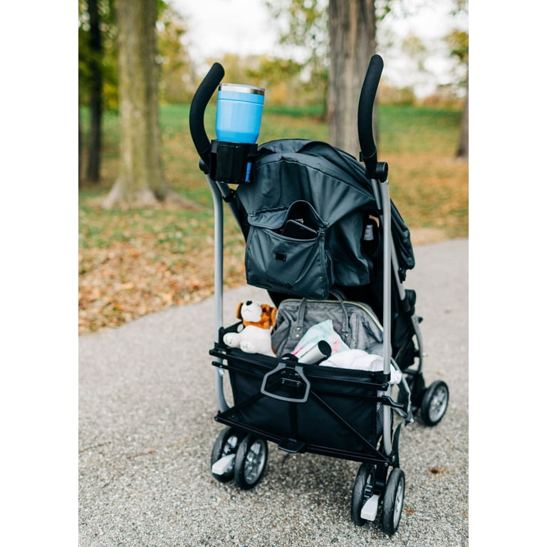 Safety 1st Step Lite Compact Stroller Back to Black Toddler Unisex