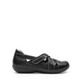 thumbnail image 4 of DREAM PAIRS Women's Slip-On Loafers Comfortable Casual Walking Flats Work Closed Toe Shoes, 4 of 10