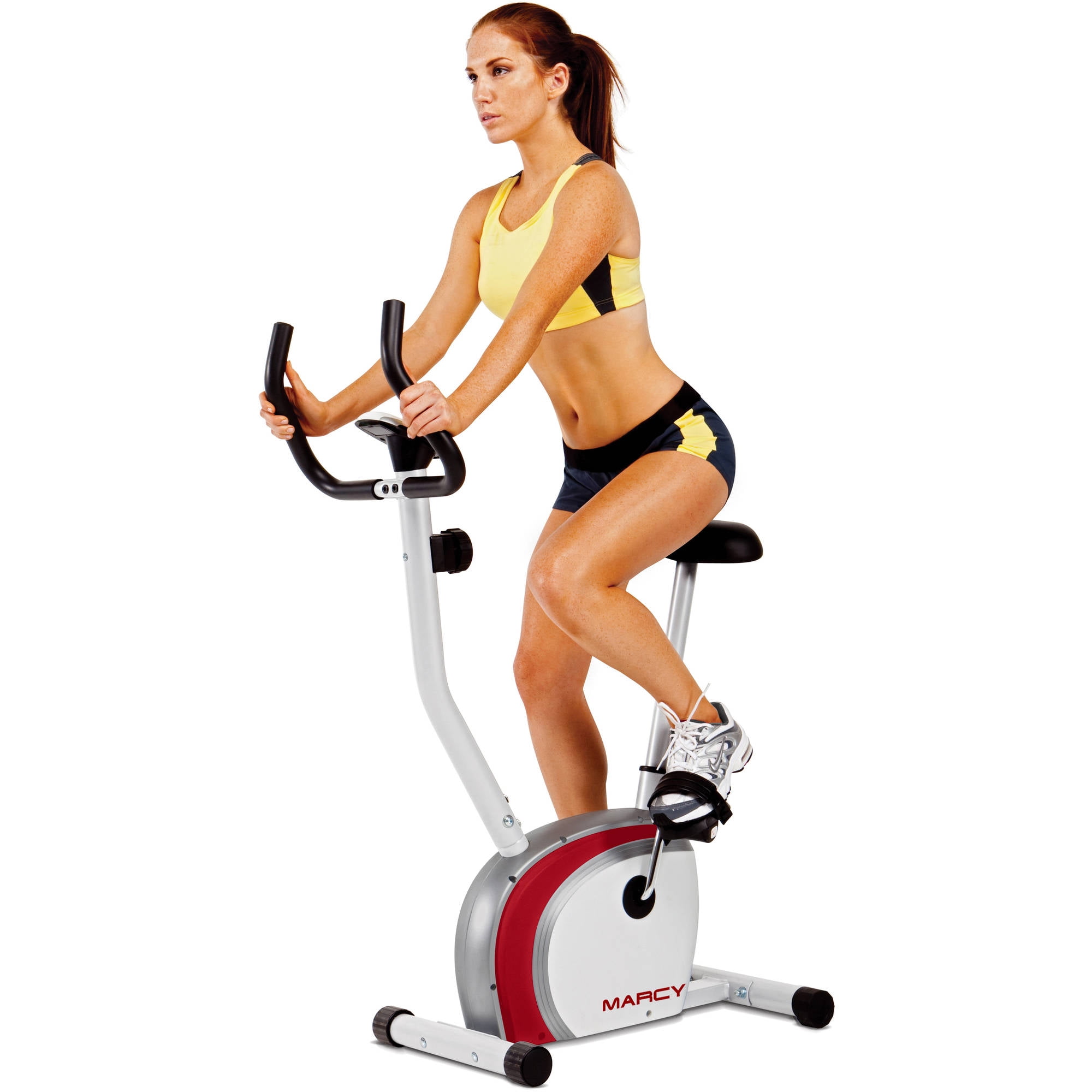 marcy b80 upright bike