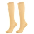 thumbnail image 1 of Compression Socks For Women And Men Best Support For Athletic Running Cycling Compression Stocking Anti-slip Wear, 1 of 7