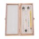 thumbnail image 1 of 3pcs Alcohol Meter With Thermometer Alcohol Meter Alcohol Hydrometer, 1 of 5