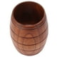 thumbnail image 1 of Taza De Madera De Azufaifo, Taza De Cerveza Ecológica, Cómoda De Sostener, 6,7 Oz, Hermosa Para Beber Té, Café, Vino, Cerveza, Bebidas Calientes, 1 of 7