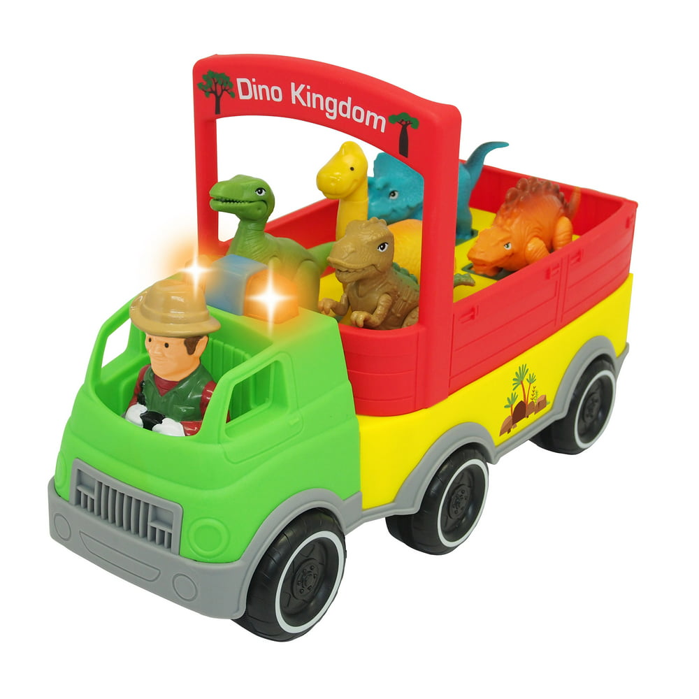 safari van toy