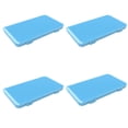 thumbnail image 2 of Vaidha 4Portable Face Masks -Keeper Storage Clip Foldable Organizer Storage Folder Clip, 2 of 2
