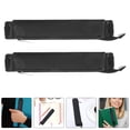 thumbnail image 3 of Shisuyan Binder Bag Black 2Pcs 6.68X1.38X1.38In, 3 of 9