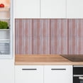 thumbnail image 4 of BESTYASH 10Ud Azulejos Adhesivos De Madera Para Pared Cocina Y Fácil Instalación, 4 of 6