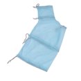 thumbnail image 2 of Bolsa de baño para gatos, previene mordeduras, previene arañazos, transpirable, ajustable, bolsa de red para ducha para gatos domésticos, 2 of 8