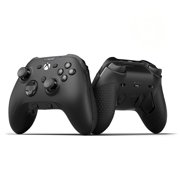 Restored SCUF VALOR PRO WIRELESS Performance Xbox Controller   Black