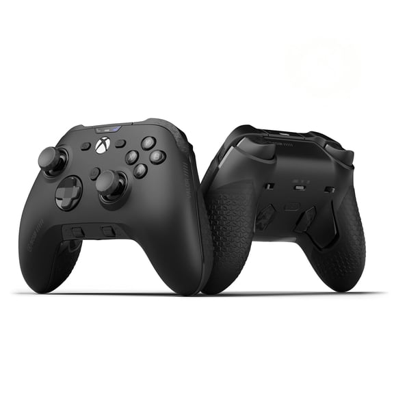 Restored SCUF VALOR PRO WIRELESS Performance Xbox Controller – Black