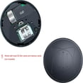thumbnail image 2 of KEINXS GPS Tracker for Vehicles - Advanced Car Tracker Device for Vehicles with Hidden Tracking Capabilities Mini GPS Locator with Magnets, 2 of 7
