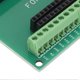 thumbnail image 3 of ESP32 2 in 1 Development Board 38 Pin Dual Core Low Power Wireless Wi-Fi Bluetooth, 3 of 4