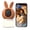 with Orange Cover, variant on CiKiKWXO 5MP 2.5K Indoor Security Camera with Night Light, Dual-Band WiFi Home Camera, Baby Monitor & Pet Camera, Smart Motion Tracking, Color Night Vision, 2-Way Audio, Works with Alexa