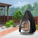 thumbnail image 1 of Funda para silla, resistente al desgaste, para colgar al aire libre, funda para silla colgante, calidad superior, 1 of 12