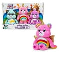 thumbnail image 1 of Care Bears Peluche Taille Amusante 9" - Thème Automne 3-Pack, 1 of 3