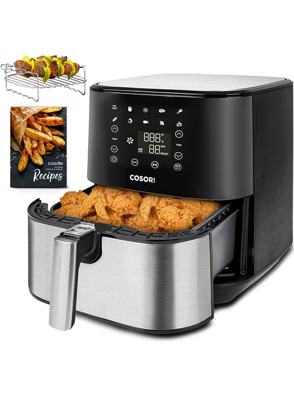 Cosori Air Fryers in Air Fryers