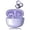 Light Purple, variant on Clip-On Earbuds, Lightweight Comfort with Anti-Drop Design Open Ear Earbuds Bluetooth 5.4, 50H Battery Open Ear Headphones, Waterproof, Perfect for Glasses Wearers, Sports and Workouts