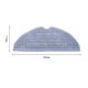 thumbnail image 4 of Filtros Hepa de 16 piezas compatibles con Xiaomi Roborock T7s T7 Plus T7s Plus S7, 4 of 5