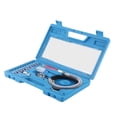 thumbnail image 2 of Kit de amoladora neumática micro, amoladora de matriz multifuncional precisa para recortar y pulir AT 010K, 2 of 12