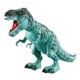 thumbnail image 2 of ABPWLY Toys Walking Dinosaur Toy with Roaring Sound LED Light Projection Egg Laying for Kids Boys Girls Age 3+ Birthday Gift Sensory Toys, 2 of 7