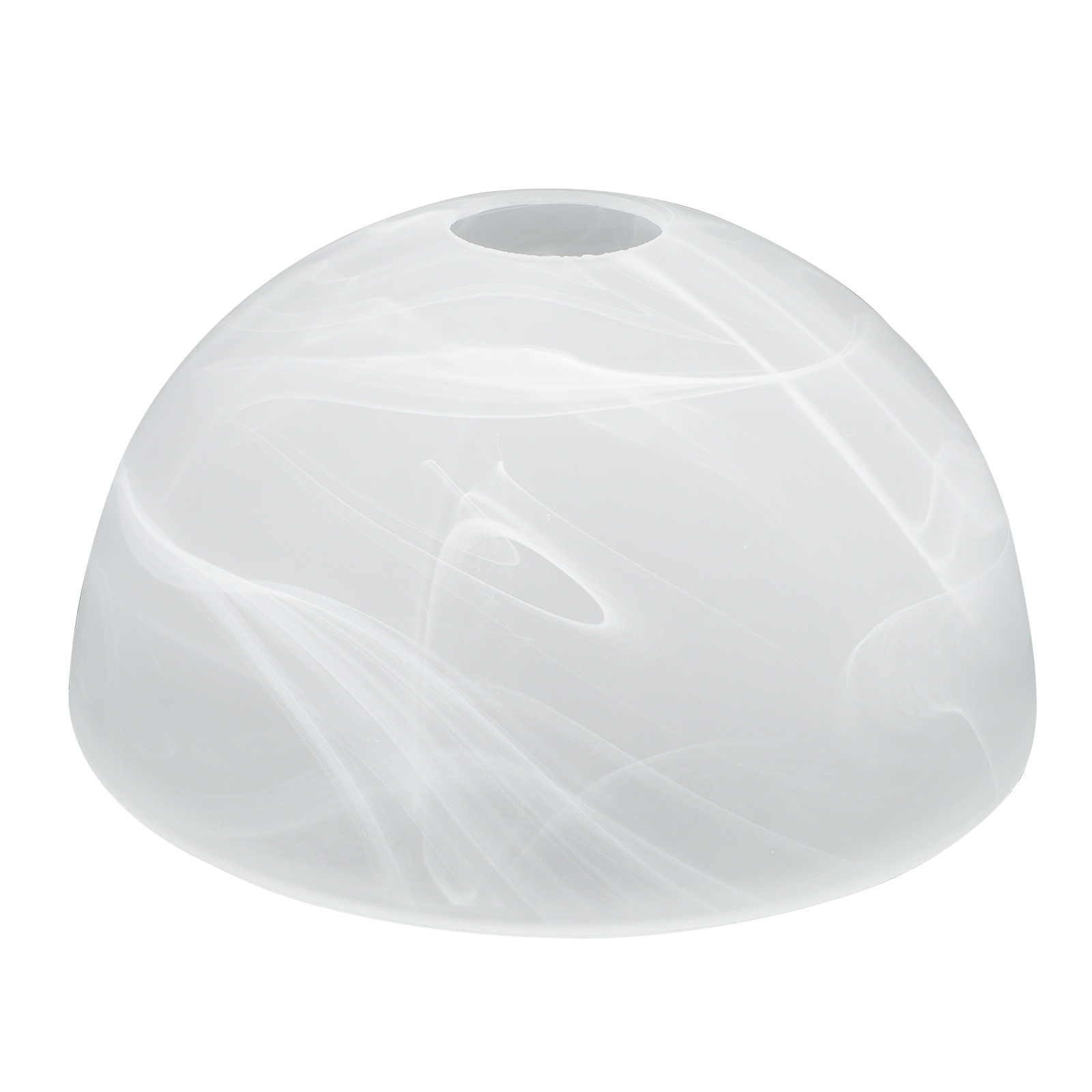 Small Lamp Shade Frosted Glass Lighting Fixture Replacement Glass Shade