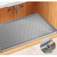 thumbnail image 1 of Alfombrilla impermeable para debajo del fregadero Winisok, 34 x 22 cm, para cocina, 1 of 7