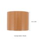 thumbnail image 2 of unbranded Tira Decorativa Autoadhesiva Para Borde De Madera Fácil De Instalar Y Resistente Para Muebles, 2 of 6