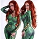 thumbnail image 2 of Traje de Cosplay de Aquaman para Halloween, traje de superhéroe Arthur Curry Orin Zentai, monos para niños y adultos, 2 of 5