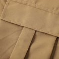 thumbnail image 5 of ZZHZGZ Sweatpants for Men Mens Pants 36X32 Straight Leg Relaxed Fit Twill Cargo Xxl, 5 of 8