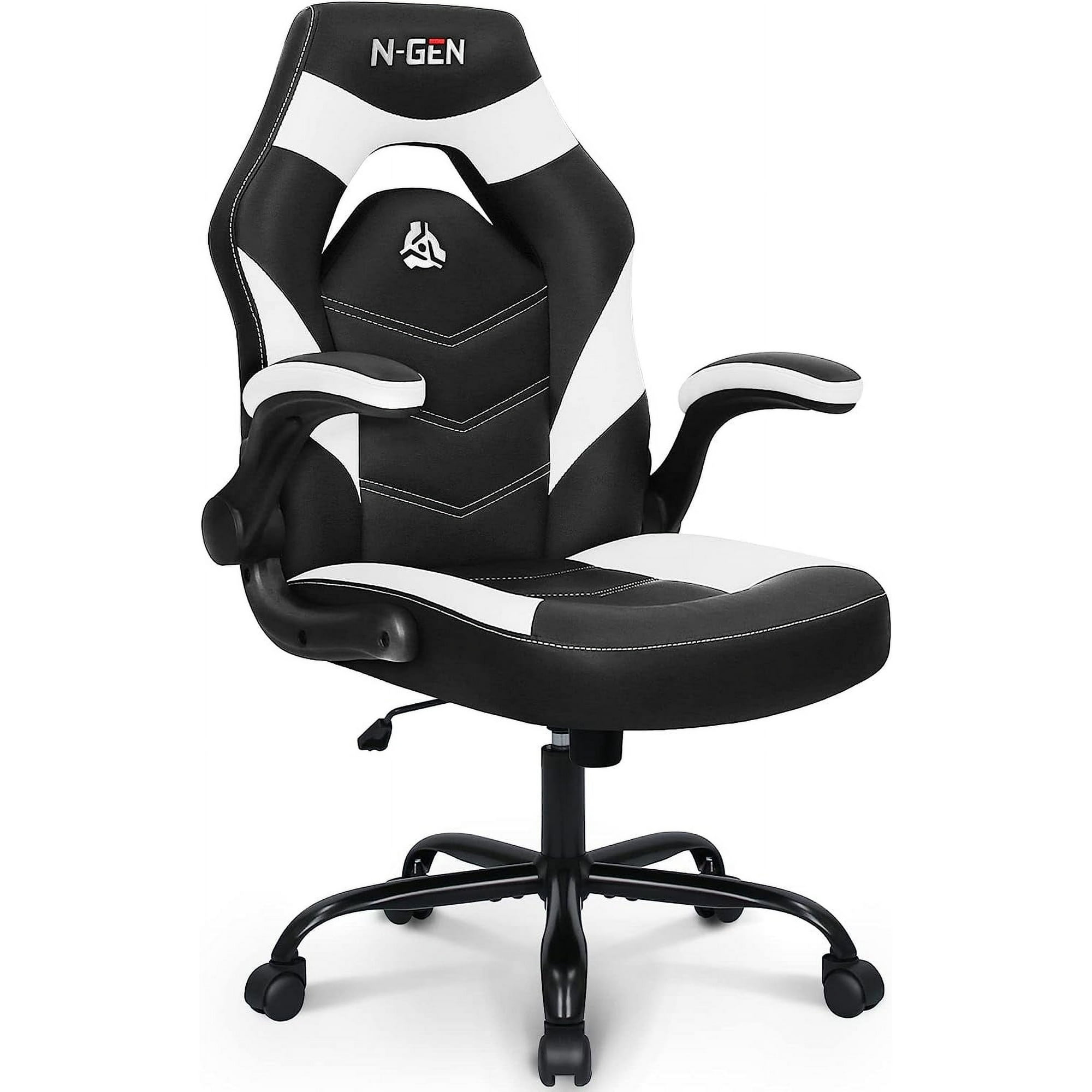 Video Gaming Computer Chair Ergonomic Office Chair Desk Chair with