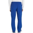thumbnail image 5 of Dickies EDS Essentials Scrubs Pant for Women Natural Rise Tapered Leg Pull-On DK005, 5 of 8