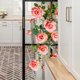 thumbnail image 5 of Adhesivos de Pared con Diseño de Plantas Verdes, Papel Autoadhesivo para Decoración de Dormitorio y Sala de Estar - Garantía de Reembolso | Sku: Zls250624014, 5 of 6