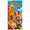 1A, variant on Colorful Easter Bunny Themed Backdrop Banner Party Decorations for Easter Day Celebrations Photography Props Easter Egg Hunt Events Family Gatherings