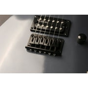 Cort KX100MA KX Series Electric Guitar - Metallic Ash