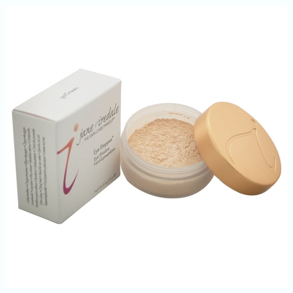 Eye Steppes Eye Shadow - goGreen by Jane Iredale for Women - 0.3 oz Eyeshadow