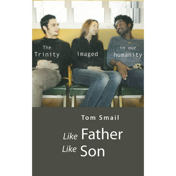 Like Father Like Son (Paperback)