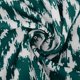 thumbnail image 5 of Vestido Corto de Verano de Moda con Cuello en V Vestido de Manga Corta Impreso, Vestido Casual Floral para Primavera Y Verano Diario, Fiesta Y Fecha, 5 of 8