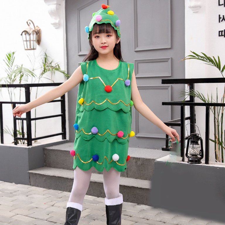 green baby shower guest dress Alika Dress Red