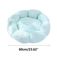 thumbnail image 6 of EWASWON Dog Beds for Small Dogs Clearance,Winter Warm Sleeping Bag, Plush Soft Comfort Pet Bed, 6 of 8